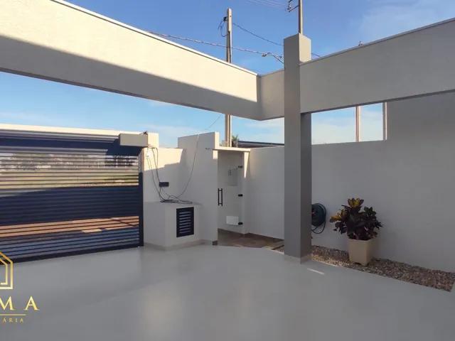 Imagem 3: Casa com 3 dormitórios à venda, JARDIM ANAPOLIS, TOLEDO - PR