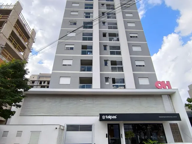 Imagem: Apartamento com 3 dormitórios à venda