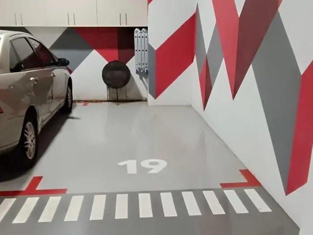 Imagem 3: Apartamento com 3 dormitórios à venda, Vila Industrial, TOLEDO - PR