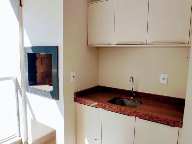 Imagem 8: Apartamento com 3 dormitórios à venda, Vila Industrial, TOLEDO - PR