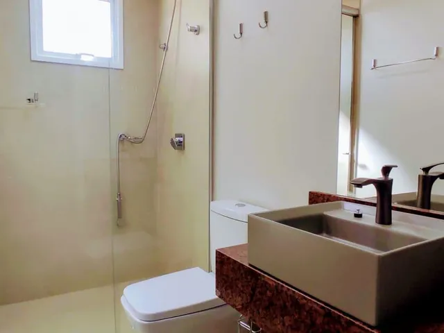 Imagem 11: Apartamento com 3 dormitórios à venda, Vila Industrial, TOLEDO - PR
