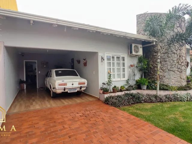 Imagem 1: Casa com 3 dormitórios à venda, JARDIM CONCÓRDIA, TOLEDO - PR