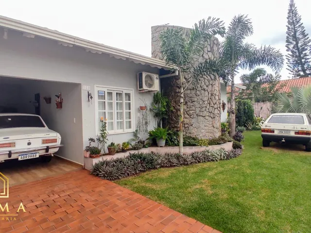 Imagem 2: Casa com 3 dormitórios à venda, JARDIM CONCÓRDIA, TOLEDO - PR