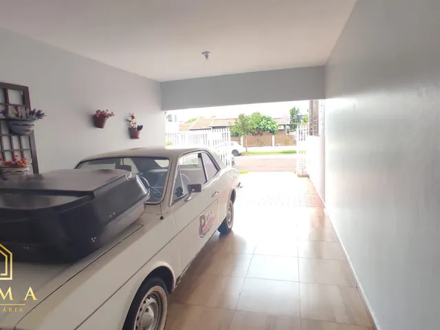 Imagem 4: Casa com 3 dormitórios à venda, JARDIM CONCÓRDIA, TOLEDO - PR