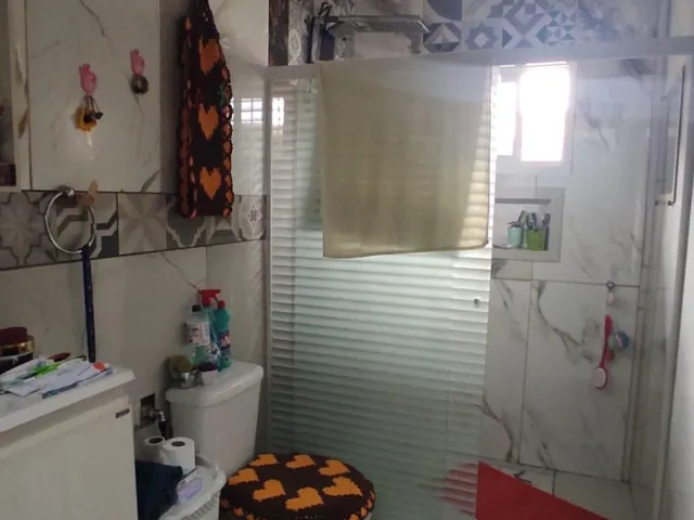 Imagem 5: Casa com 3 dormitórios à venda, JARDIM CONCÓRDIA, TOLEDO - PR