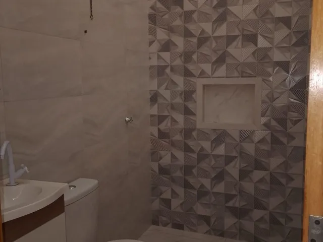 Imagem 12: Casa com 2 Dormitórios À Venda, Pinheirinho, Toledo - Pr