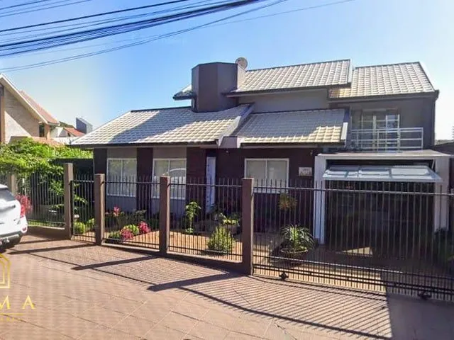 Imagem 1: Casa com 4 dormitórios à venda, JARDIM LA SALLE, TOLEDO - PR