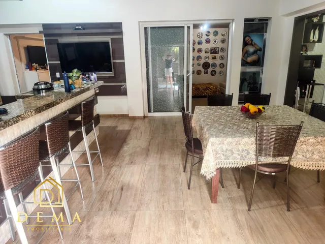 Imagem 10: Casa com 4 dormitórios à venda, JARDIM LA SALLE, TOLEDO - PR
