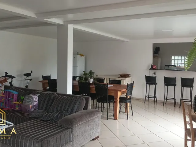 Imagem 5: Casa com 3 Dormitórios À Venda, Centro, Toledo - Pr