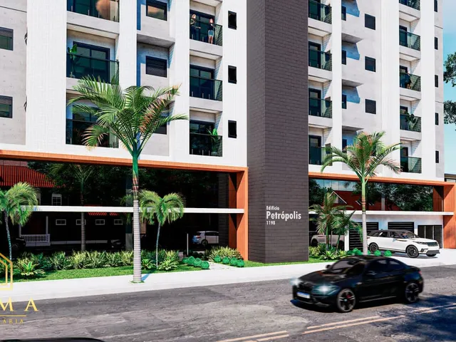 Imagem 6: Apartamento com 1 dormitório à venda, Vila Industrial, TOLEDO - PR