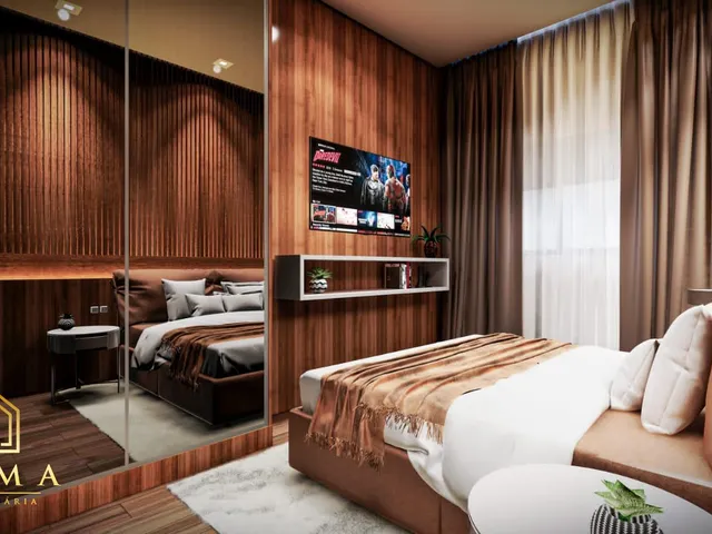 Imagem 8: Apartamento com 1 dormitório à venda, Vila Industrial, TOLEDO - PR