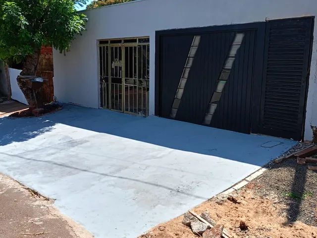 Imagem: Casa com 2 dormitórios à venda, JARDIM