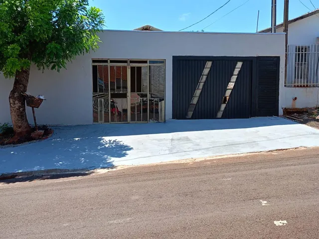 Imagem 4: Casa com 2 dormitórios à venda, JARDIM EUROPA, TOLEDO - PR