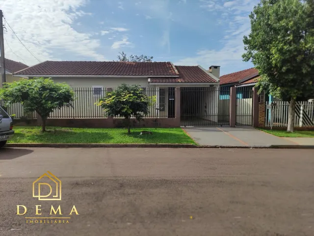Imagem 2: Casa à venda, SÃO FRANCISCO, TOLEDO - PR