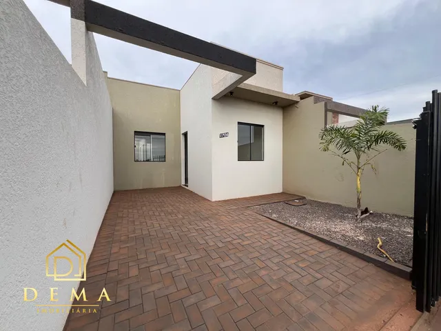 Imagem: Casa com 2 dormitórios à venda, PINHEIRINHO