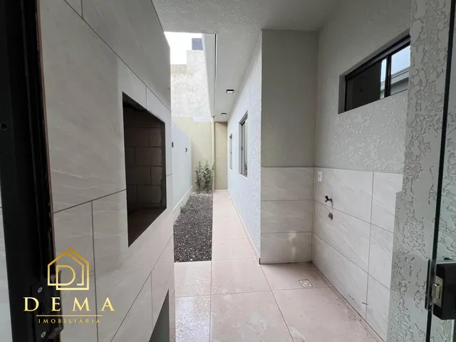 Imagem 6: Casa com 2 dormitórios à venda, PINHEIRINHO, TOLEDO - PR