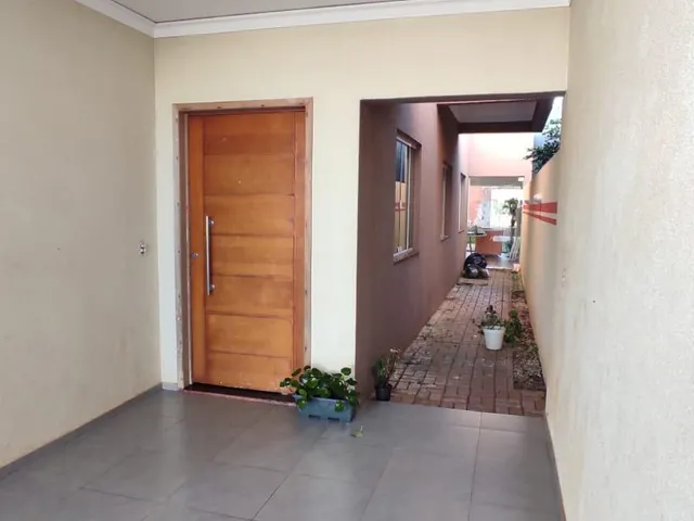 Imagem 2: Sobrado com 3 dormitórios à venda, JARDIM GISELA, TOLEDO - PR