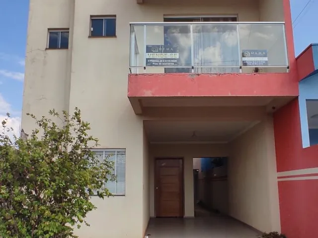 Imagem 9: Sobrado com 3 dormitórios à venda, JARDIM GISELA, TOLEDO - PR
