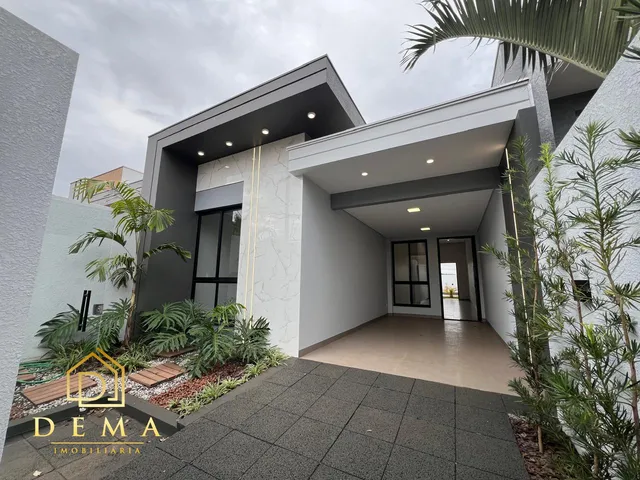 Imagem: Casa com 3 dormitórios à venda, JARDIM