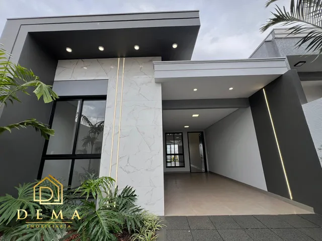 Imagem 2: Casa com 3 dormitórios à venda, JARDIM CONCÓRDIA, TOLEDO - PR