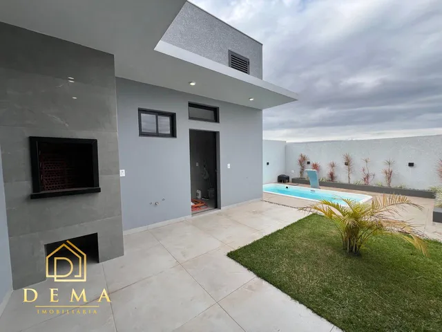 Imagem 15: Casa com 3 dormitórios à venda, JARDIM CONCÓRDIA, TOLEDO - PR