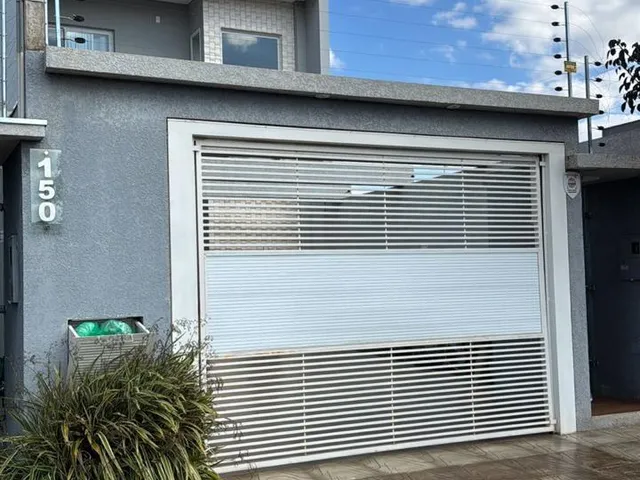 Imagem: Sobrado com 4 Dormitórios À Venda, Jardim