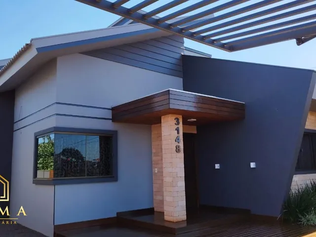 Imagem: Casa com 3 dormitórios à venda, MORADA