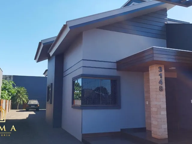 Imagem 3: Casa com 3 dormitórios à venda, MORADA DO SOL, PALOTINA - PR