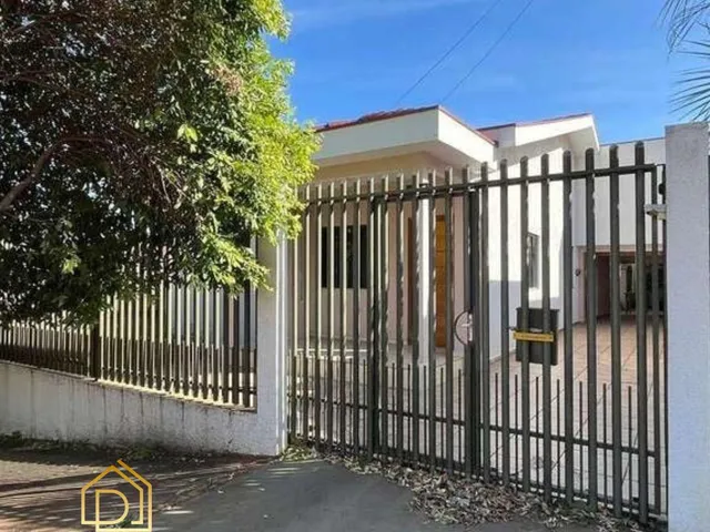 Imagem: Casa com 3 Dormitórios À Venda, Centro