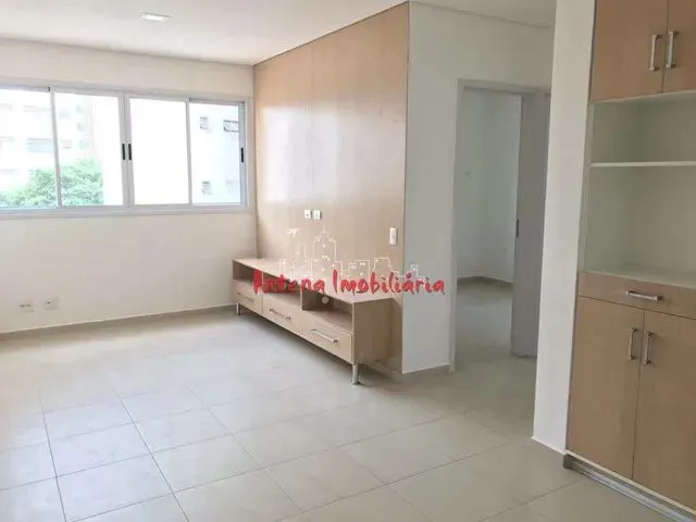 Imagem: Apartamento com 02 Dormitórios em Higienópolis