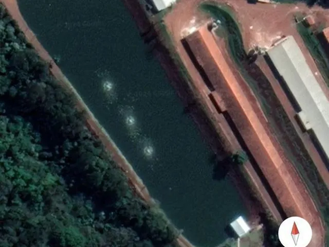 Imagem 8: Chácara à venda, 6 KM DA CIDADE, CAFELANDIA - PR