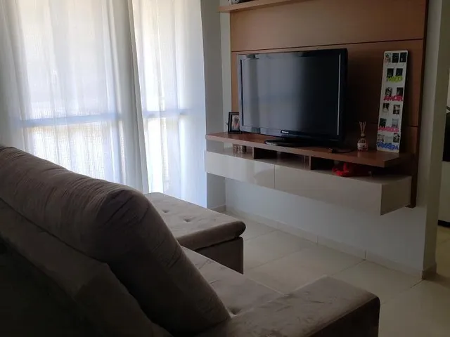 Imagem: Apartamento com 2 dormitórios à venda