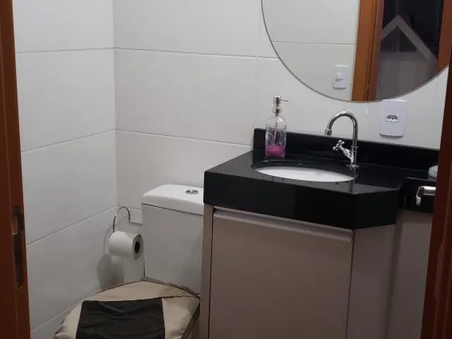 Imagem 4: Apartamento com 2 dormitórios à venda, JARDIM PORTO ALEGRE, TOLEDO - PR