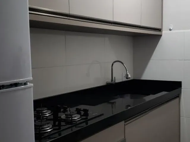 Imagem 5: Apartamento com 2 dormitórios à venda, JARDIM PORTO ALEGRE, TOLEDO - PR