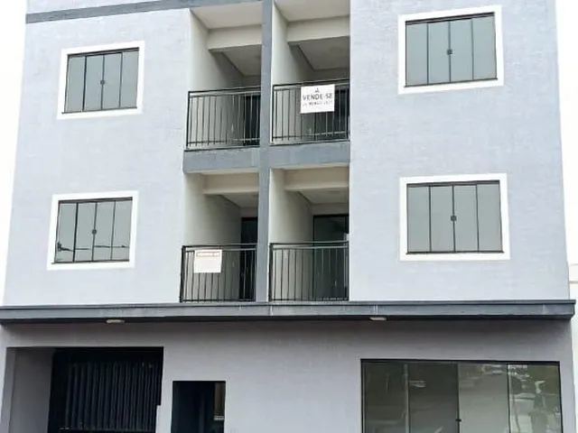 Imagem: Apartamento com 2 dormitórios à venda