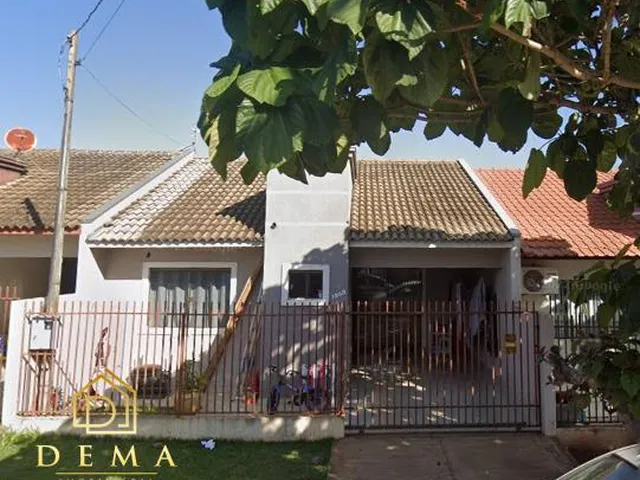 Imagem 1: Casa com 2 dormitórios à venda, SÃO FRANCISCO, TOLEDO - PR