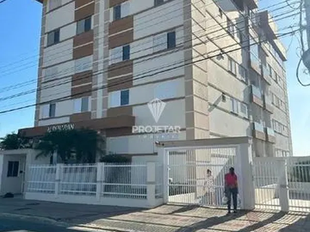 Imagem: Apartamento para Aluguel em Araranguá no