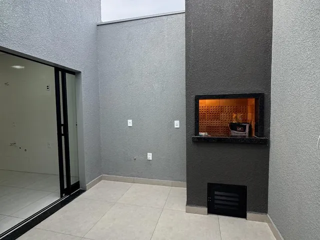 Imagem 2: Casa com 3 dormitórios à venda, CRISTO REI, TOLEDO - PR