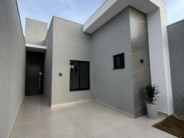Imagem: Casa com 3 dormitórios à venda, CRISTO