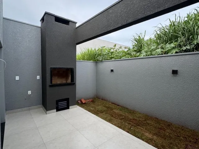 Imagem 4: Casa com 3 dormitórios à venda, CRISTO REI, TOLEDO - PR