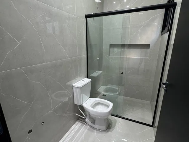 Imagem 10: Casa com 3 Dormitórios À Venda, Vila Becker, Toledo - Pr