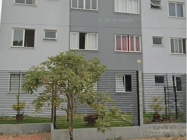Imagem: Apartamento com 2 dormitórios à venda
