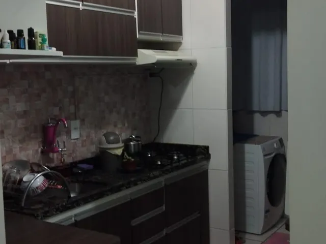 Imagem 3: Apartamento com 2 dormitórios à venda, Vila Industrial, TOLEDO - PR