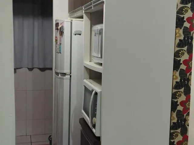 Imagem 4: Apartamento com 2 dormitórios à venda, Vila Industrial, TOLEDO - PR