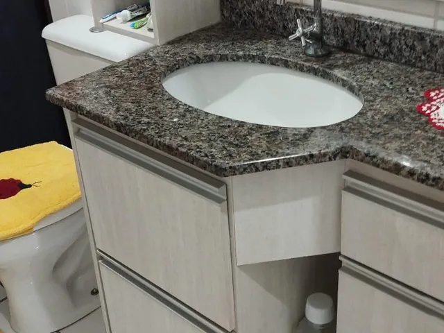 Imagem 7: Apartamento com 2 dormitórios à venda, Vila Industrial, TOLEDO - PR