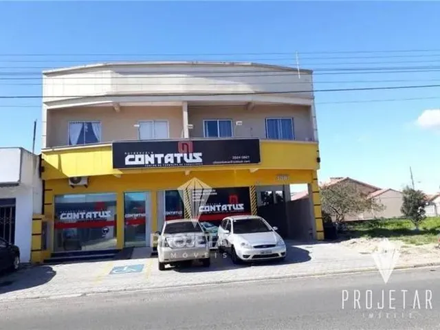 Imagem: Apartamento Ed. Jobi - Cidade Alta