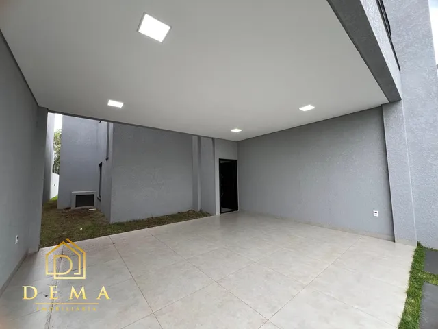 Imagem 4: Sobrado com 3 suítes à venda, Jardim Tocantins, TOLEDO - PR
