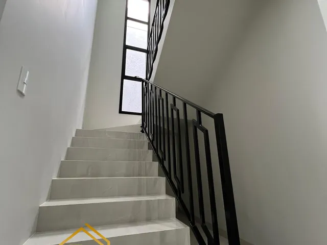 Imagem 8: Sobrado com 3 suítes à venda, Jardim Tocantins, TOLEDO - PR