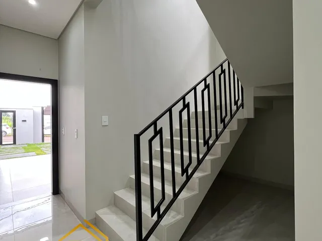 Imagem 9: Sobrado com 3 suítes à venda, Jardim Tocantins, TOLEDO - PR