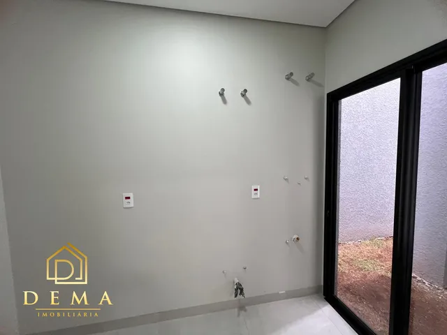 Imagem 14: Sobrado com 3 suítes à venda, Jardim Tocantins, TOLEDO - PR